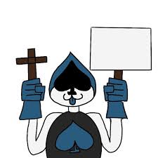 Lancer Meme Template Yu Gi Oh Trap Card Deltarune Amino