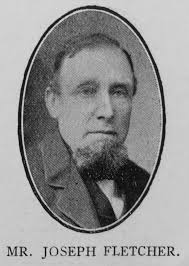 Fletcher, Joseph (1828-1912)