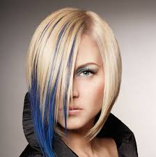 Durable wig for daytime wear or cosplay. Carre Plongeant Long Ou Court Comment Bien Faire Son Choix