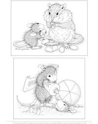 Find & download free graphic resources for adult coloring pages. House Mouse Designs A House Mouse Colouring Book Uk Edition Volume 1 House Mouse Stamps Mouse Color House Mouse
