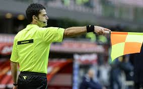 C est quoi ces façons de faire. Football La Regle Du Hors Jeu Et Ses Limites