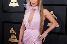 These daring outfits stole all the attention at the Grammy Awards 2017 -  Her World Singapore | Her World Singapore