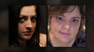 Sisters reunited in university after 30 years