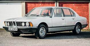 From wikimedia commons, the free media repository. Lap Of Luxury 1980 Bmw 728i Automatic E23 13 500 Mile 7 Series Drive