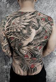 Xem phim linh lung, incarnation (bản hoạt hình) vietsub + thuyết minh 2019. Hinh XÄƒm Full LÆ°ng Ä'áº¹p Nháº¥t 1001 Tattoo Full LÆ°ng