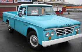 1961 64 Dodge 200 Dodge Trucks Dodge Dodge Pickup