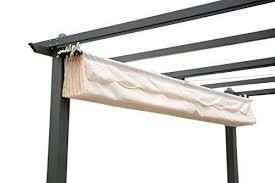 Pin Von Herbert Auf Pergola In 2020 Aluminium Modernes Design Pergola