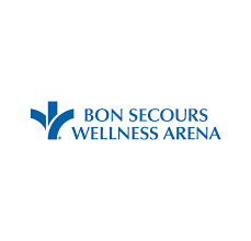 bon secours wellness arena