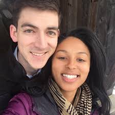 Jason Vanderlaan and Natanya Behrmann's Wedding Website