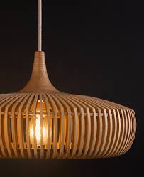 2 out of 5 & above. Pendant Lampshade Umage Clava Dine Light Oak