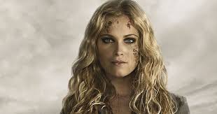 Watch trailers & learn more. The 100 15 Clarke Griffin Quotes We Ll Always Remember