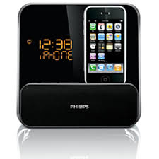 Review of philips as141 android alarm clock speaker dock with a nexus 7 see www.samwized.com for more. How To Setup The Time Date Format On My Philips Dock Philips
