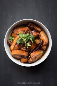 Chinese Five Spice Pork Belly Recipe - Jeanette'S Healthy Living