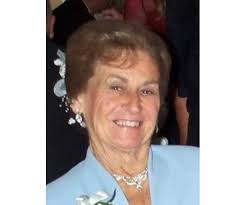 Doris Compagna Obituary (1929