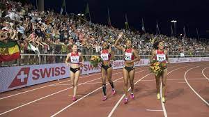 International athletic meeting, organised in lausanne since 1977. Athletissima Lausanne Tourisme Official Website