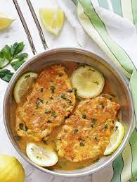 Chicken Francese Recipe Chicken Francese Chicken Parmesan Recipes Chicken Cutlet Recipes