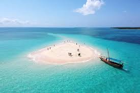 Zanzibar Island