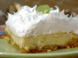 Bubba S Key Lime Pie From Foodnetwork Com Best Key Lime Pie Keylime Pie Recipe Key Lime Pie Recipe Paula Deen