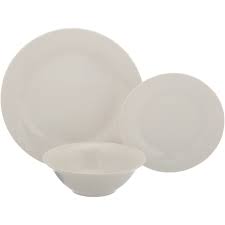 Maybe you would like to learn more about one of these? Gibson Home Everyday Round 12 Piece Dinnerware Set Walmart Com Walmart Com