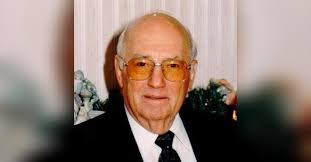 Richard "Dick" W. Shaffer Obituary