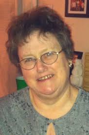 Obituary for Deborah Ruth (Gaudet) Coverdale