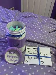 With every year together, a marriage only gets stronger—and the traditional sixth anniversary gift is proof of just that. 6 Month Anniversary Diy Anniversary Gift Boyfriend Cute766