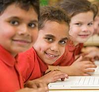 Annual School Report 2009