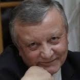 Prof. Dr. Ryszard Pluta