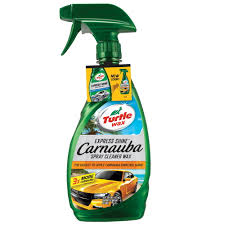 Turtle Wax Express Shine 16oz