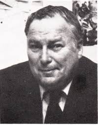 Mr. Gibbons: One of the few teachers that I actually remember at WVH ... he  was great