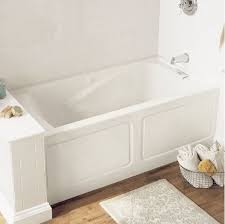 Normally, this stem would have had metal handles and escutcheons. The 8 Best Small Bathtubs Of 2021 Small Soaker Tub Small Bathtub Soaker Tub