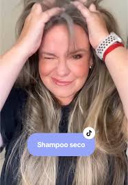 Meu shampoo seco favorito da Nick Vick