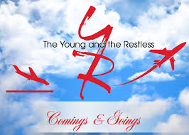 Y&R' Comings & Goings Oct 27-31: Mystery Character Debuts & Family Reunited  - Soap Opera Spy