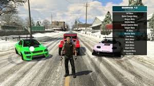 Gta 5 mod menu for xbox one & xbox 360 available for online and offline also for story mode for single players for usb download too with gta 5 mods. New Mod Menu Gta 5 No Usb Xbox One Youtube