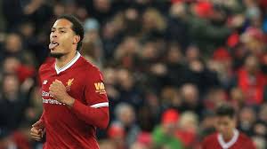 4 Bukti Kehebatan Van Dijk Di Liverpool Bola Liputan6 Com