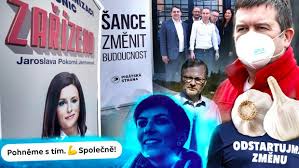 Předseda české strany sociálně demokratické (čssd), 1. Inventura Predvolebnich Kampani Zavadejici Billboardy Odkazy Na Koronavirus I Propagace Konopi Irozhlas Spolehlive Zpravy