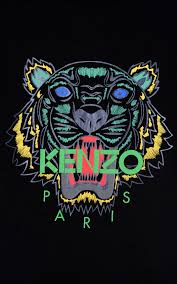 Transférer fond d'écran de rush par gucci de la collection gratuit. Black Holiday Capsule Collection Tiger T Shirt For Women Kenzo Kenzo Wallpaper Hypebeast Wallpaper Kenzo
