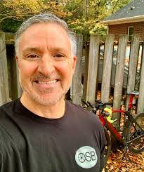 Jeff Brandenburg's Instagram, Twitter & Facebook