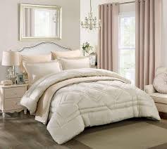 مفرش فيلد كرست Summer Bedding Bed Home