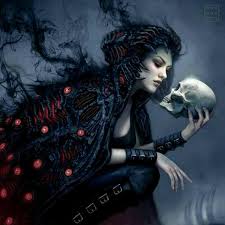 Gothic Fantasy Art Gothic Fantasy Art Gothic Artwork Dark Fantasy Art