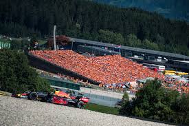 Verstappen, un succès en 5 temps forts. Formel 1 Www Salzburglive Com