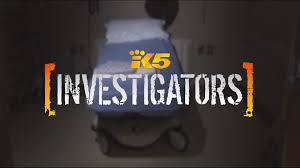 If you decide to intern at a smaller company. Disturbing Staff Behavior Investigated At Providence Clinic In Olympia King5 Com