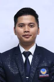 Profil MICHAEL ADE PUTRA GULO