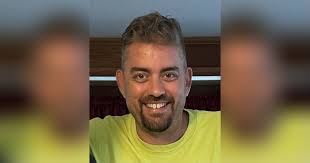 Obituary for Nicholas Kyle Soward