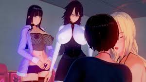 52 Naruto Porn Games on RealNarutoPornGames.com