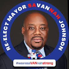 Mayor Van Johnson added a new photo —...