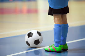 While watching soccer played on a big field, even quick passes look slow when contrasted with what happens on a futsal court. How To Get Kids Into Playing Futsal Australian Sports Camps