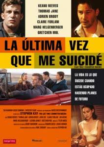 The Last Time I Committed Suicide (1997) - IMDb