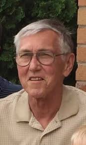 David J. Prissel December 2, 2017