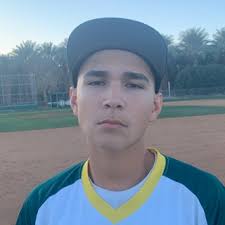 Albert Camarena's Coachella Valley High School Bio
